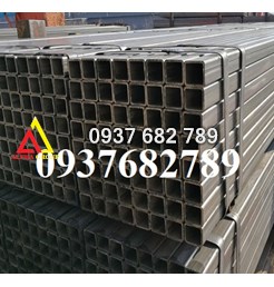 THÉP HỘP 50X50X5